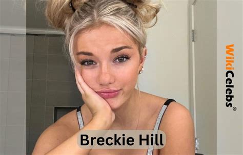 breckie hill sex scene|Brecky Hill Porn Videos 